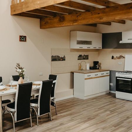 Tm Apartments 티미쇼아라 외부 사진