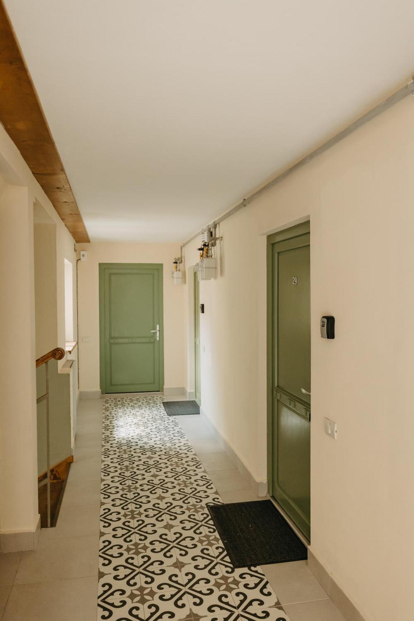 Tm Apartments 티미쇼아라 외부 사진