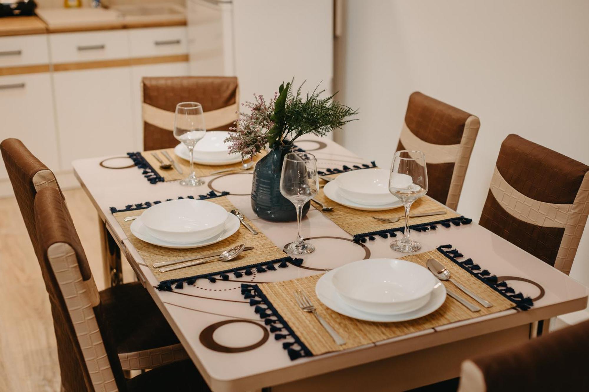 Tm Apartments 티미쇼아라 외부 사진
