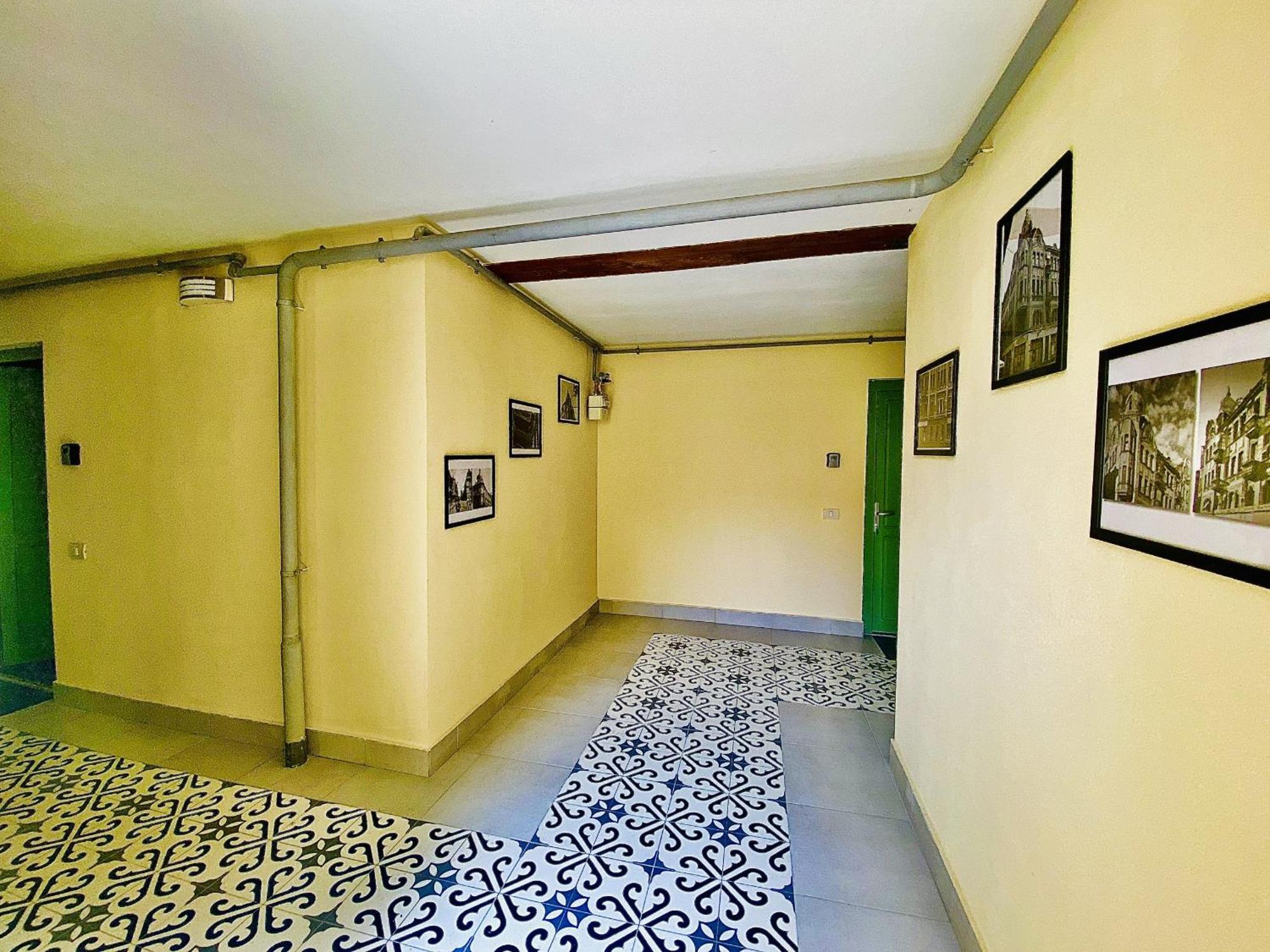 Tm Apartments 티미쇼아라 외부 사진