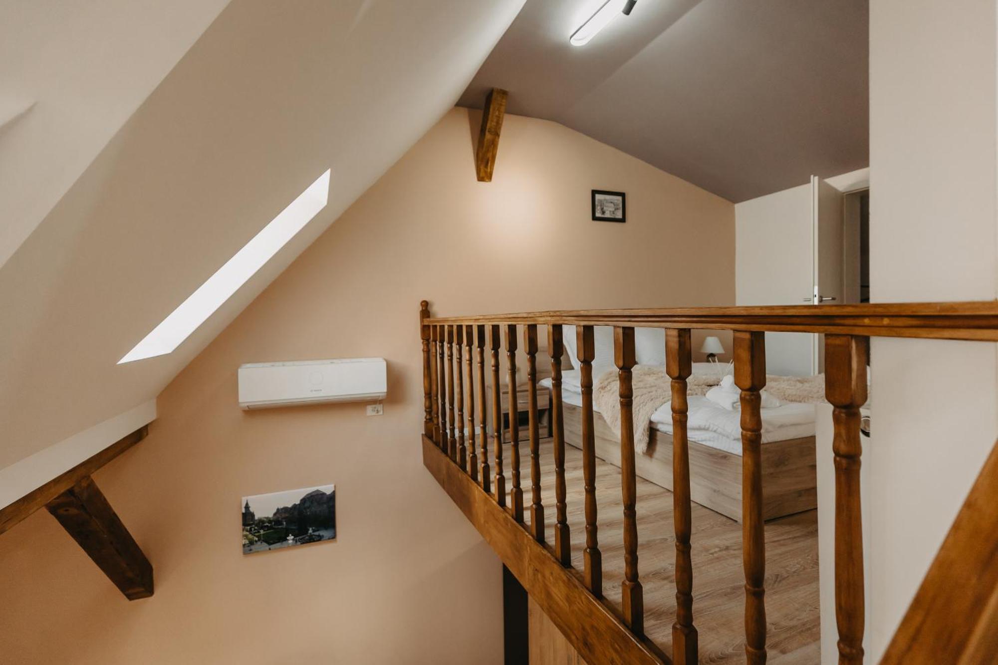 Tm Apartments 티미쇼아라 외부 사진