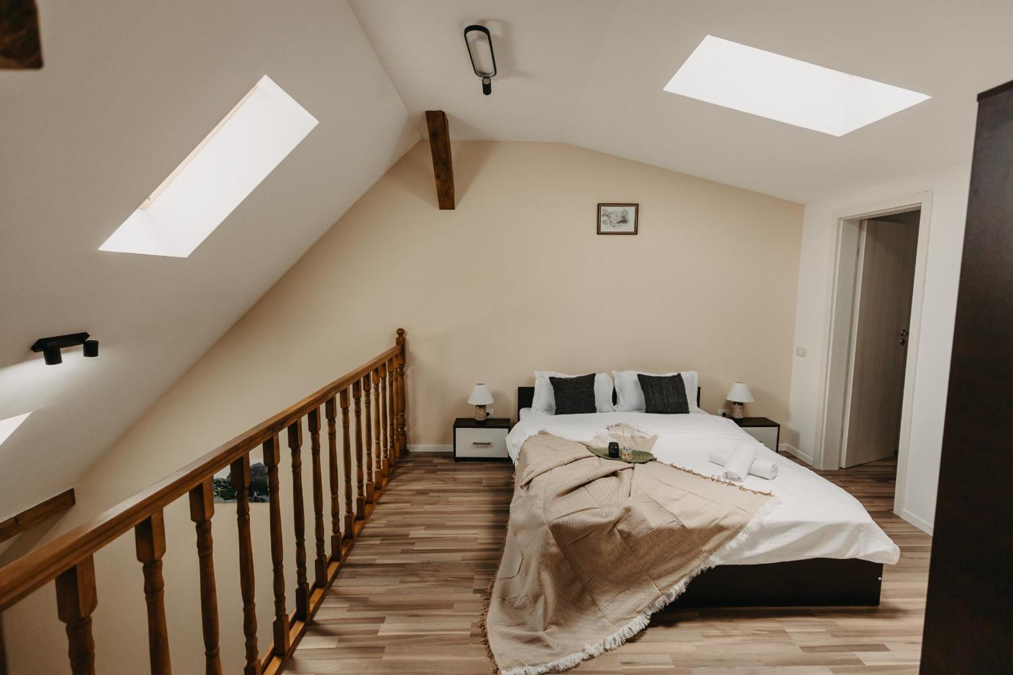 Tm Apartments 티미쇼아라 외부 사진