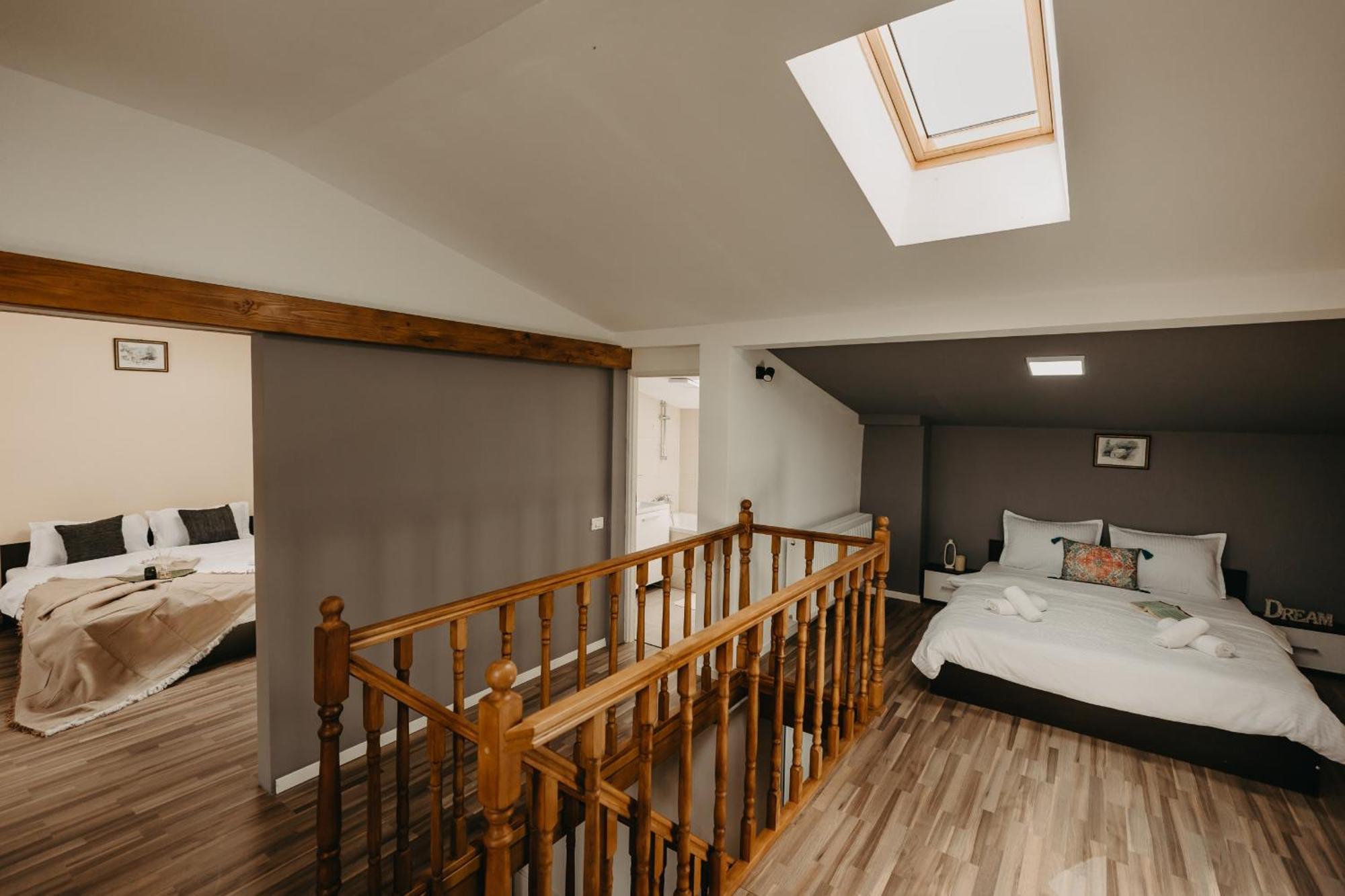 Tm Apartments 티미쇼아라 외부 사진