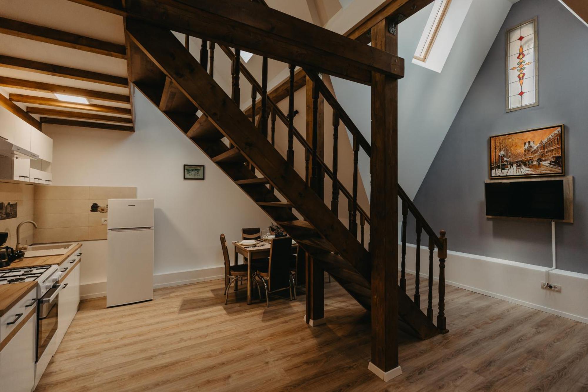 Tm Apartments 티미쇼아라 외부 사진