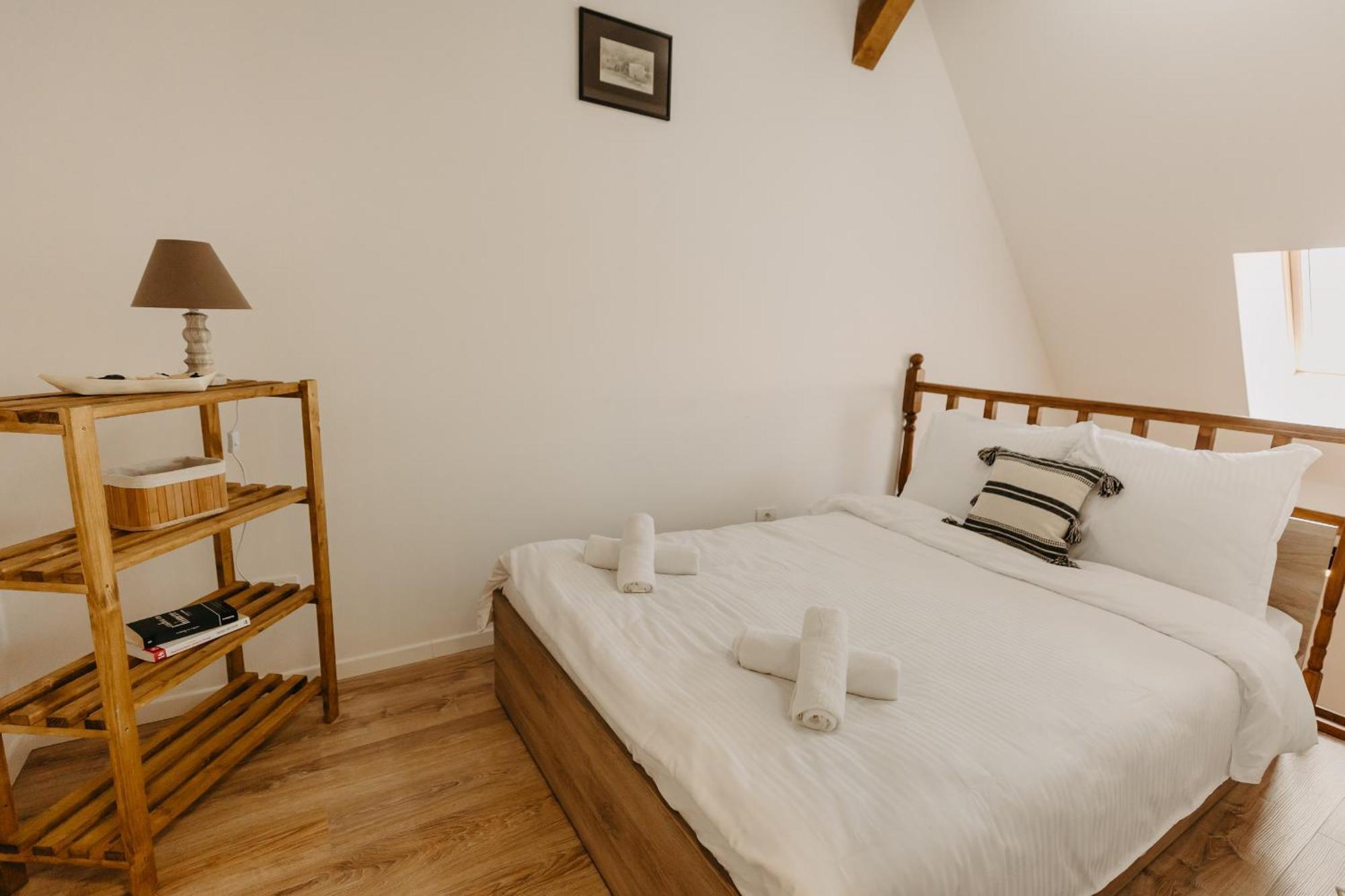 Tm Apartments 티미쇼아라 외부 사진