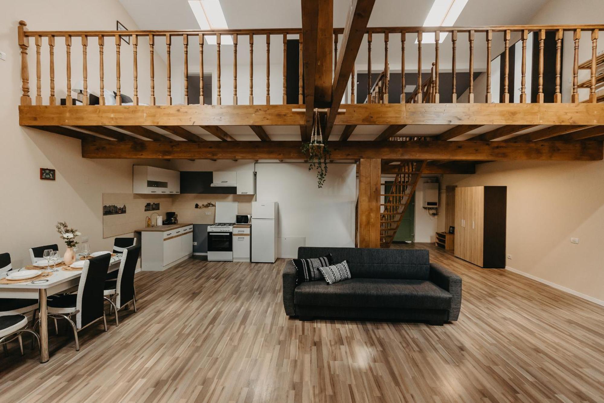 Tm Apartments 티미쇼아라 외부 사진